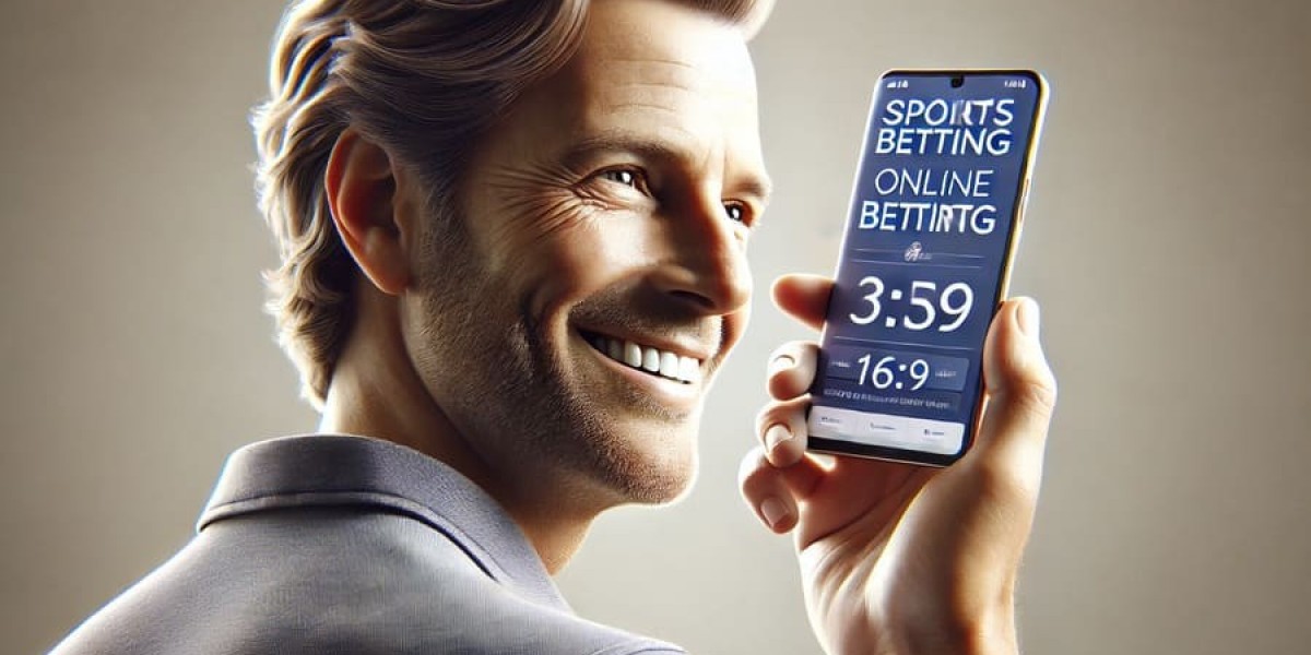 Explore Sports Toto with Confidence: Sureman’s Scam Verification Platform
