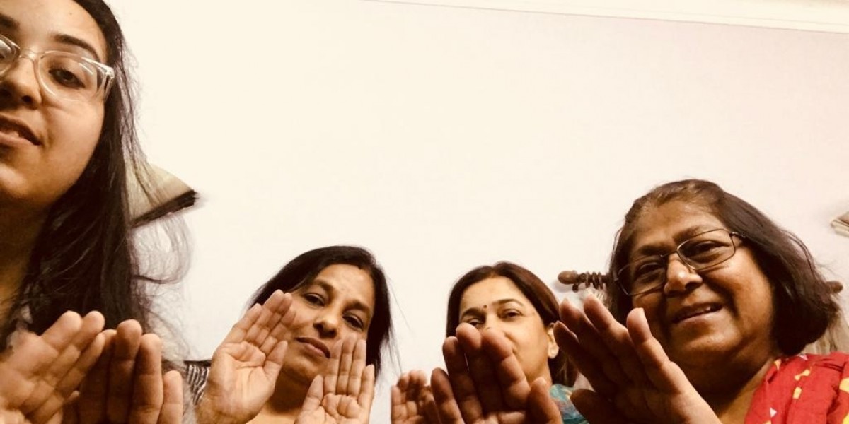 Unlock the Power of the Law of Attraction in Delhi with Sangeeta Healing Temple
