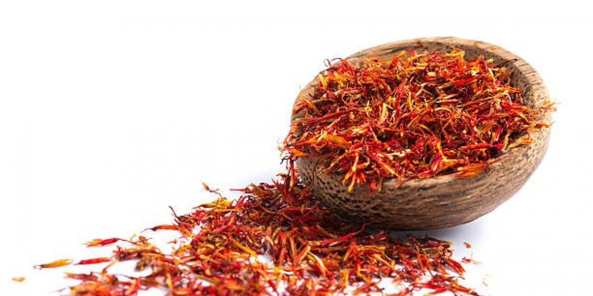 Organic Saffron Industry Report: Market Size, Share, and Future Outlook 2032