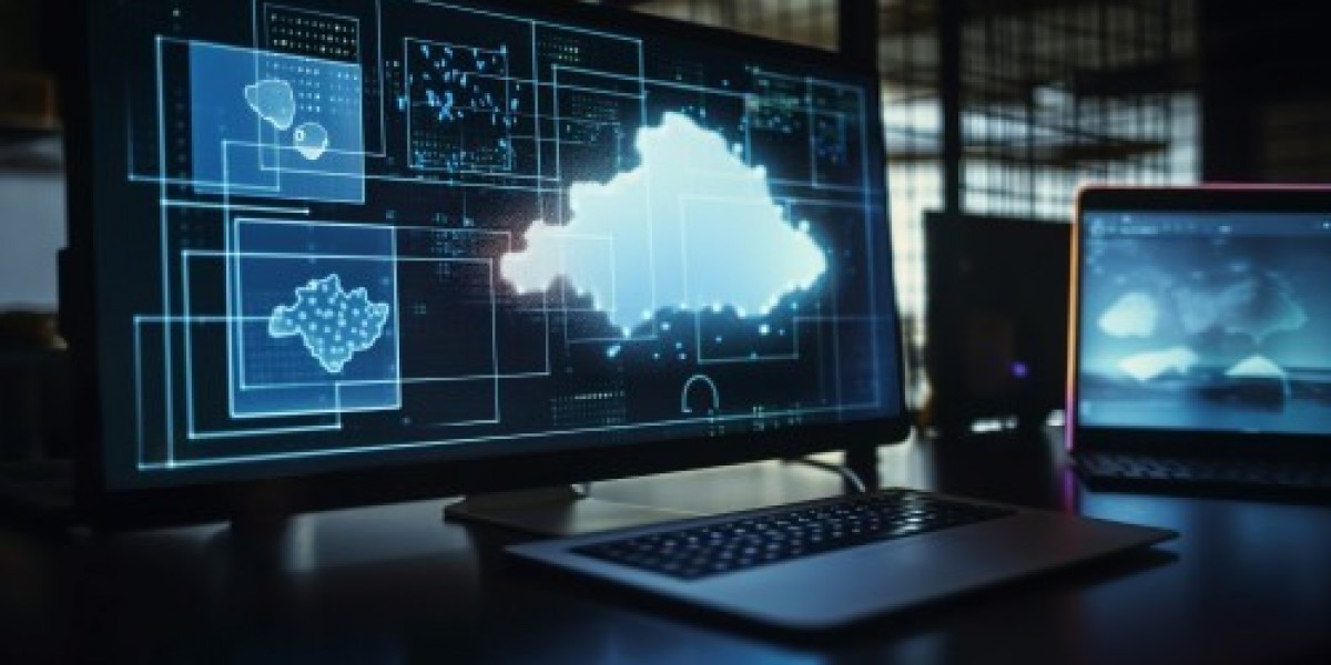 The Evolving Landscape of the Data Center Market in 2025