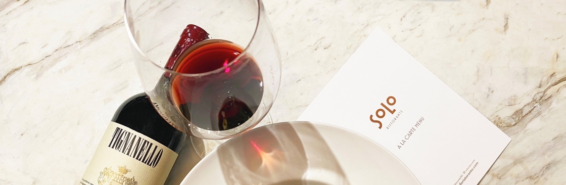 Solo Ristorante Cover Image