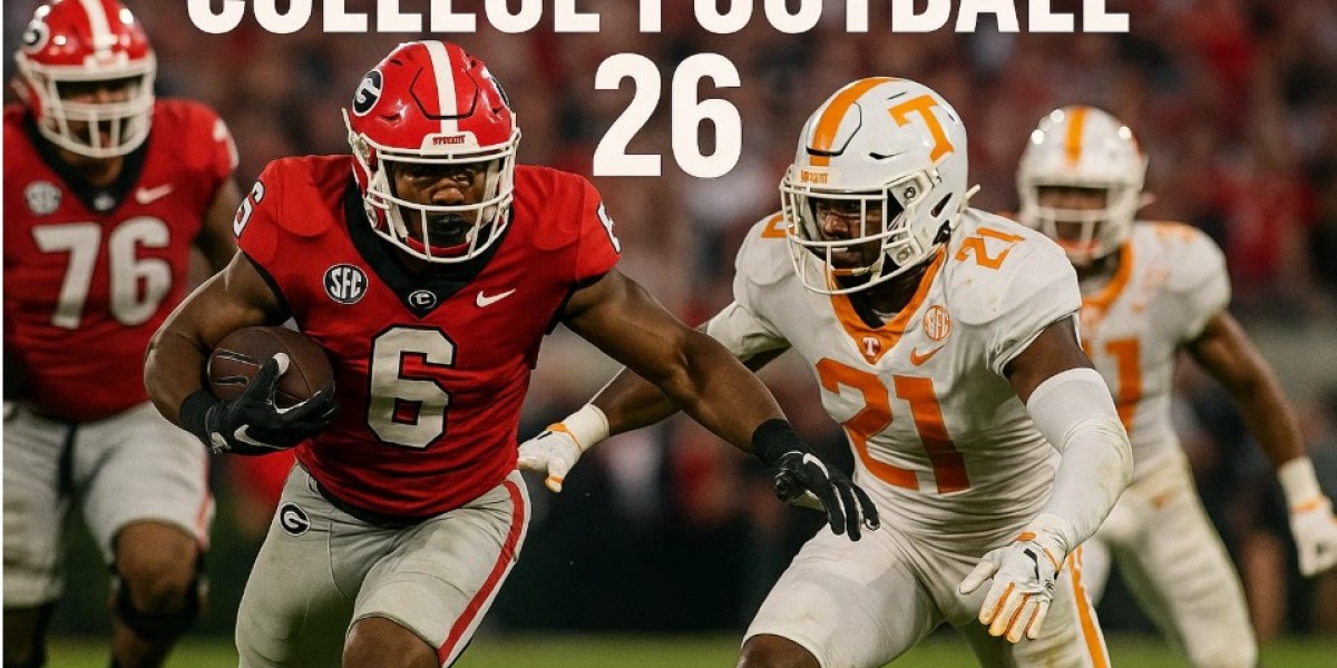 U4N - College Football 26: Best 8 Settings for Faster Coin Generation