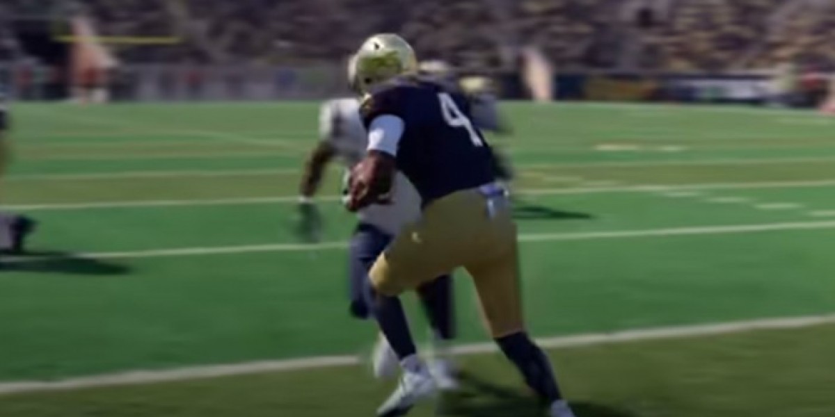 A Transfer Quarterback’s Triumph in College Football 26