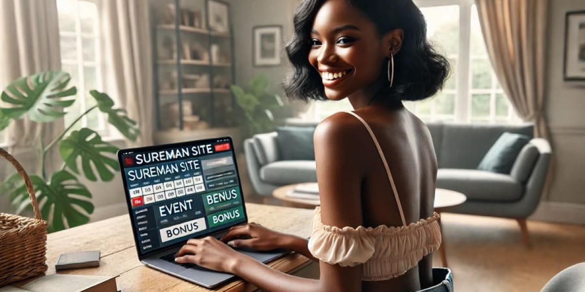 Explore Korean Sports Betting and Ensure Safety with Sureman Scam Verification