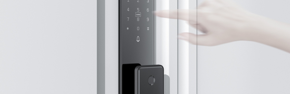 Luxus Digital Cover Image