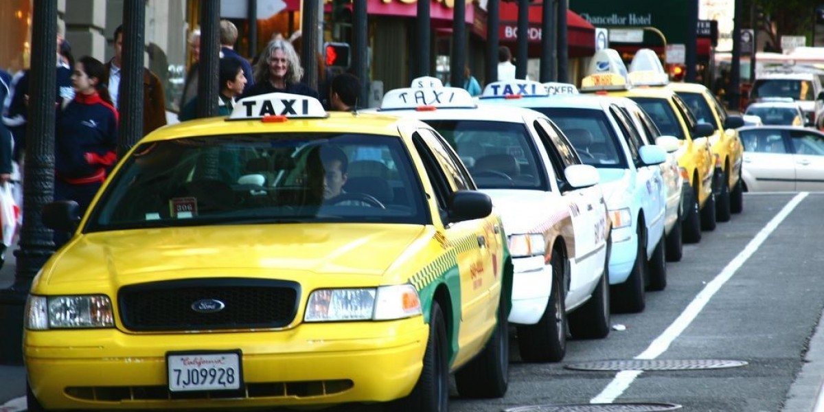 Book Your Trusted St Albans Taxi – Fast & Affordable Transport