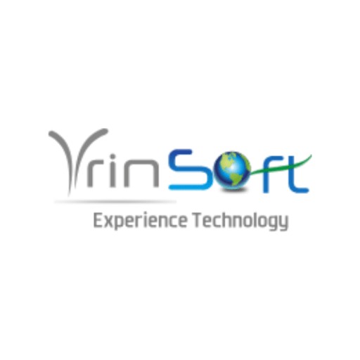 Vrinsoft Technology Profile Picture