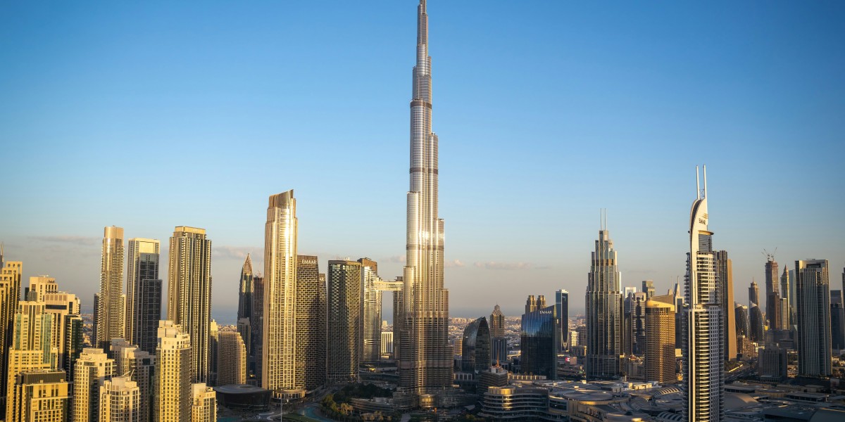 Half Day Dubai & Burj Khalifa Tour: Best Itinerary