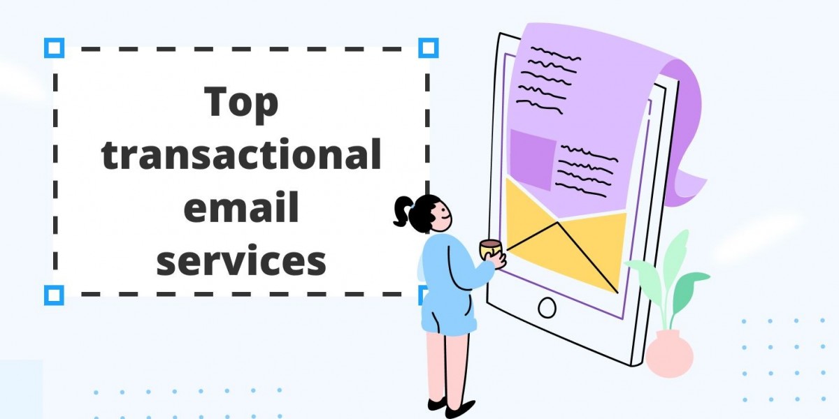 What Is the Role of Transactional Email in Banking and Finance?