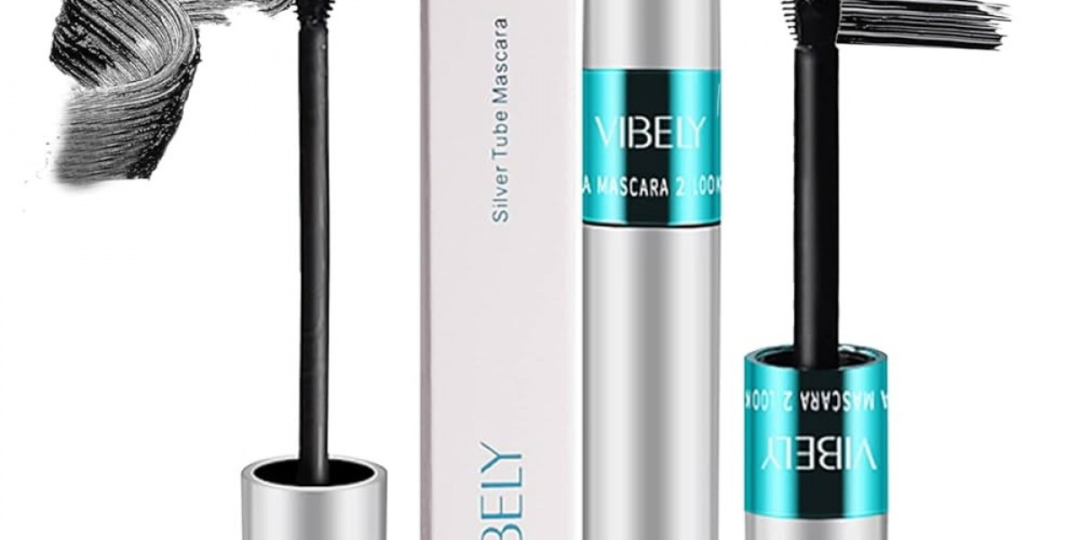 Find out how to Rent A Reviews For Vibely Mascara Without Spending An Arm And A Leg