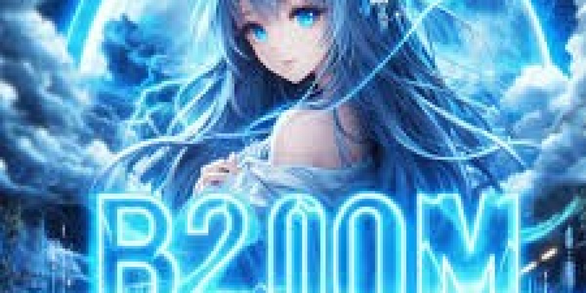 Mengapa B200M Menjadi Pilihan Utama?