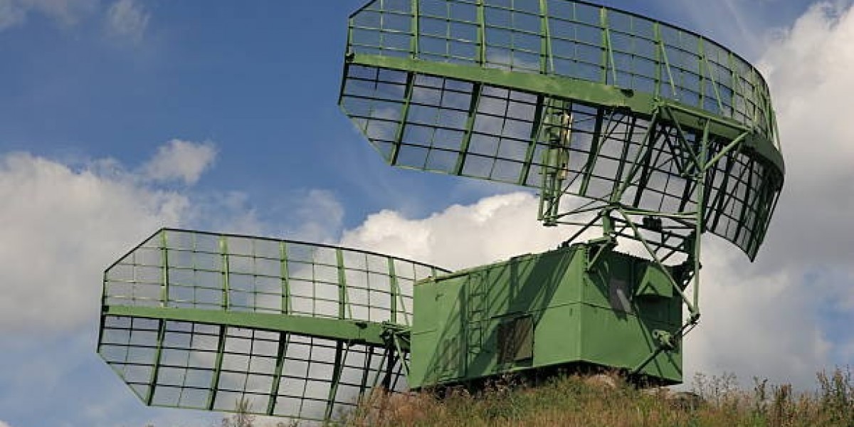 Italy Early Warning Radar Market: Enhancing National Defense through Advanced Surveillance Systems
