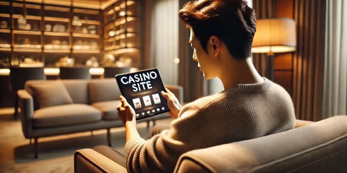 Uncovering the Truth: Gambling Site Scam Verification with Onca888 Community