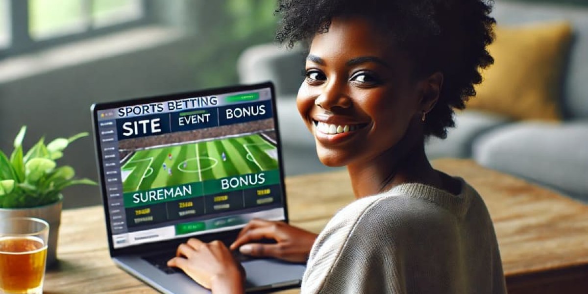 Ensure Safe Gaming: Exploring Korean Gambling Sites and the Sureman Scam Verification Platform