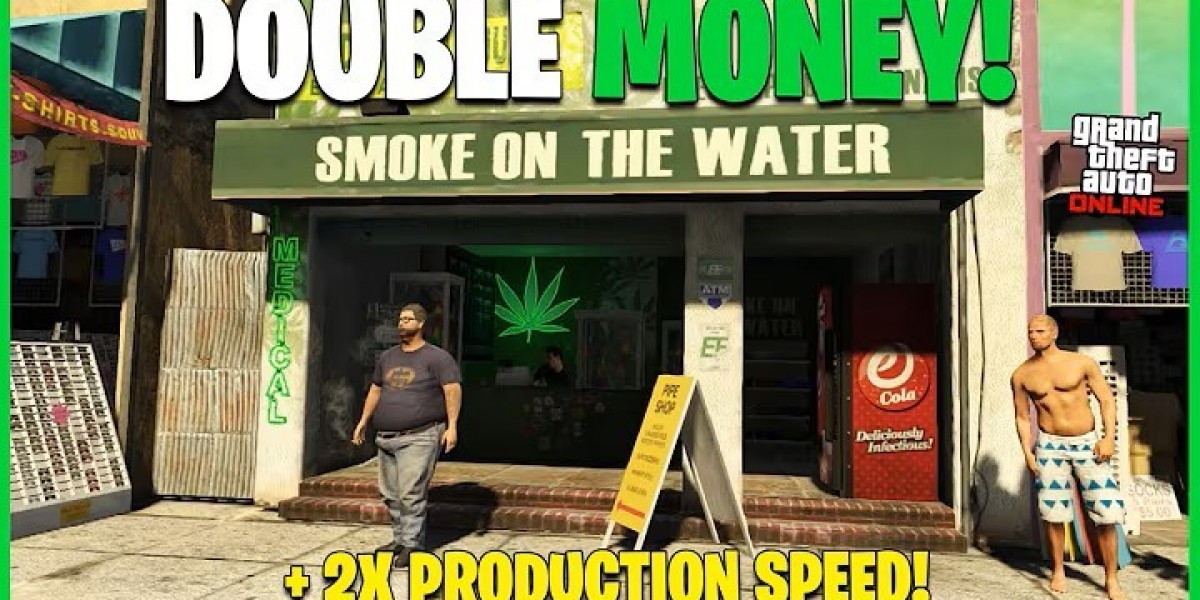 Earn Double Money and Enjoy Discounts in GTA Online This Week