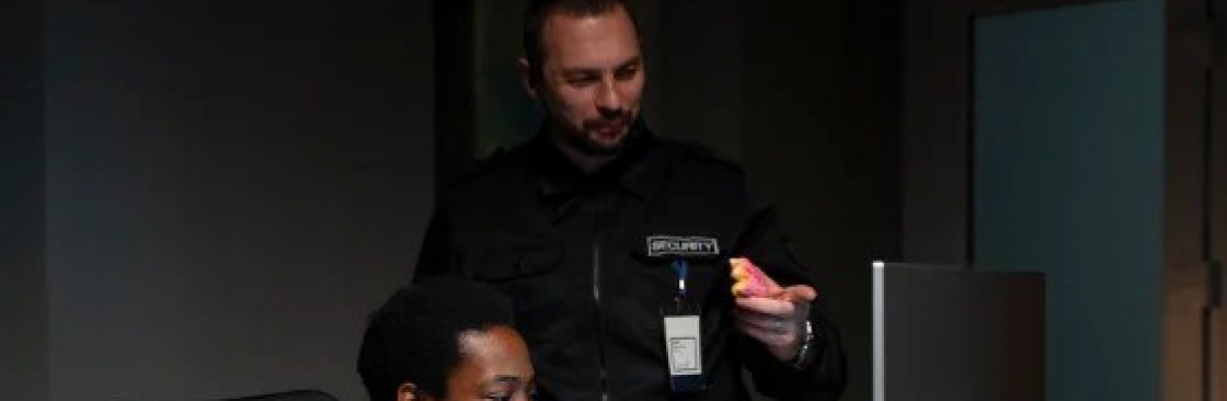 MobileGuard Security Services Cover Image