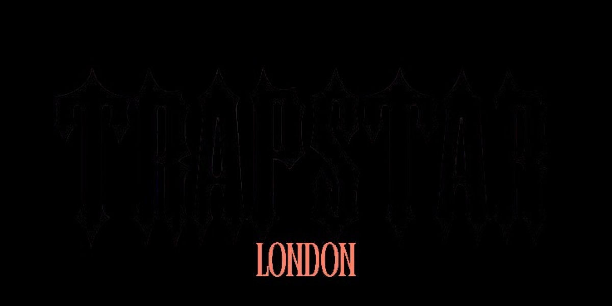 Trapstar Jacket: Streetwear’s Ultimate Statement Piece
