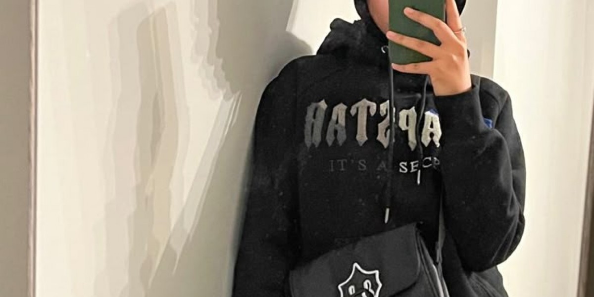 Styling Tips: Making the Most of Your Trapstar Hoodie