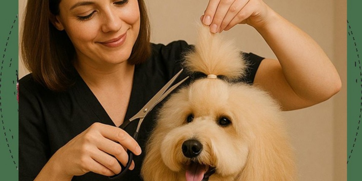 Why Choosing a Pet Salon in San Diego is the Best Decision for Your Furry Friend