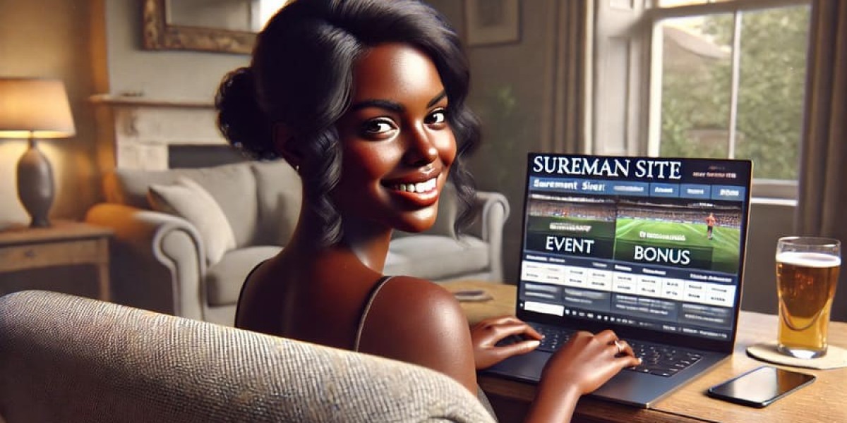 Sureman: Your Go-To Scam Verification Platform for Korean Sports Betting