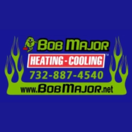 Bob Major Heating and Cooling Profile Picture