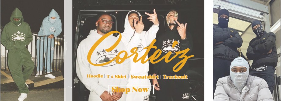 Corteiz Cover Image