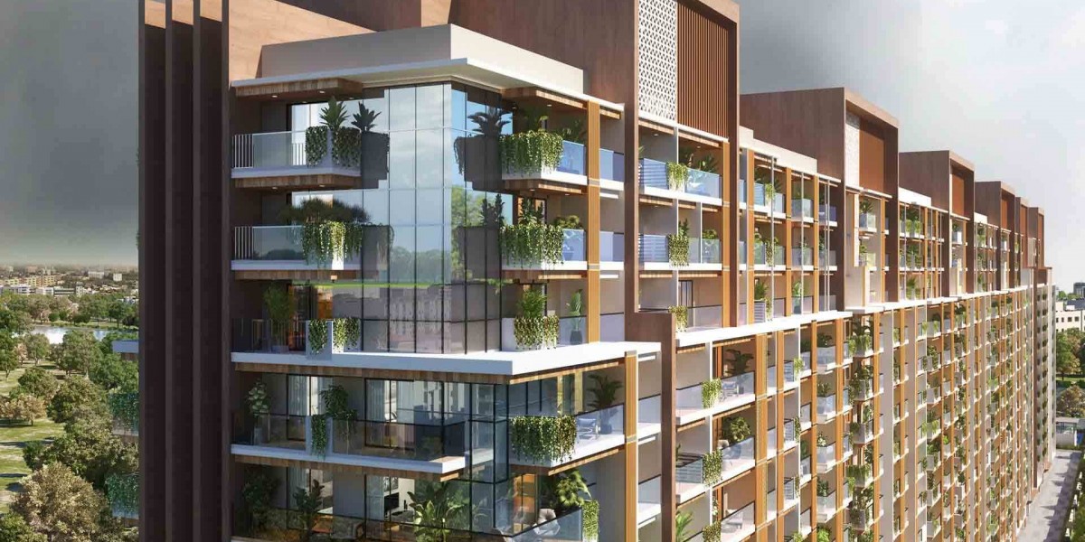 Find Your Ideal 3BHK in Koregaon Park, Pune