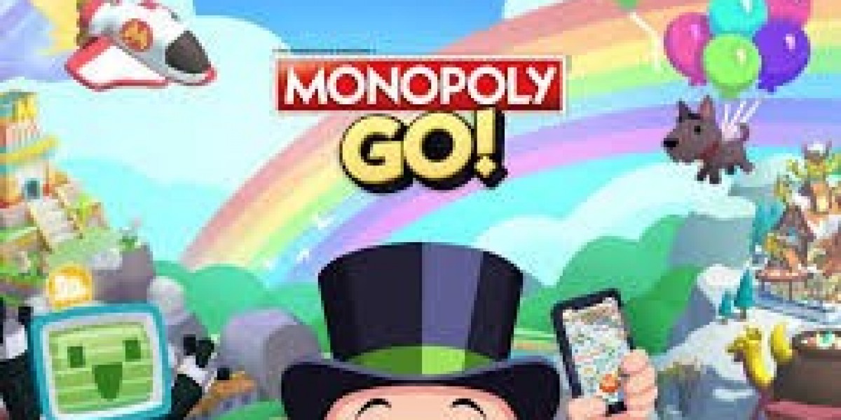 MMOexp Monopoly Go: With the Frame Game tournament now wrapped up