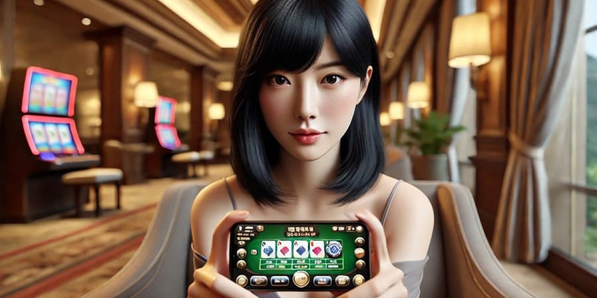 Discovering the Truth Behind Evolution Casino: Onca888's Scam Verification Community