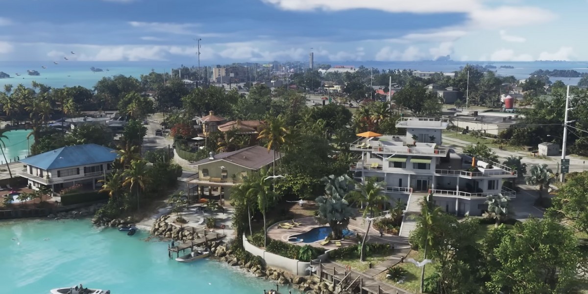 GTA 6 Release Timeline: Trailer 3 and More