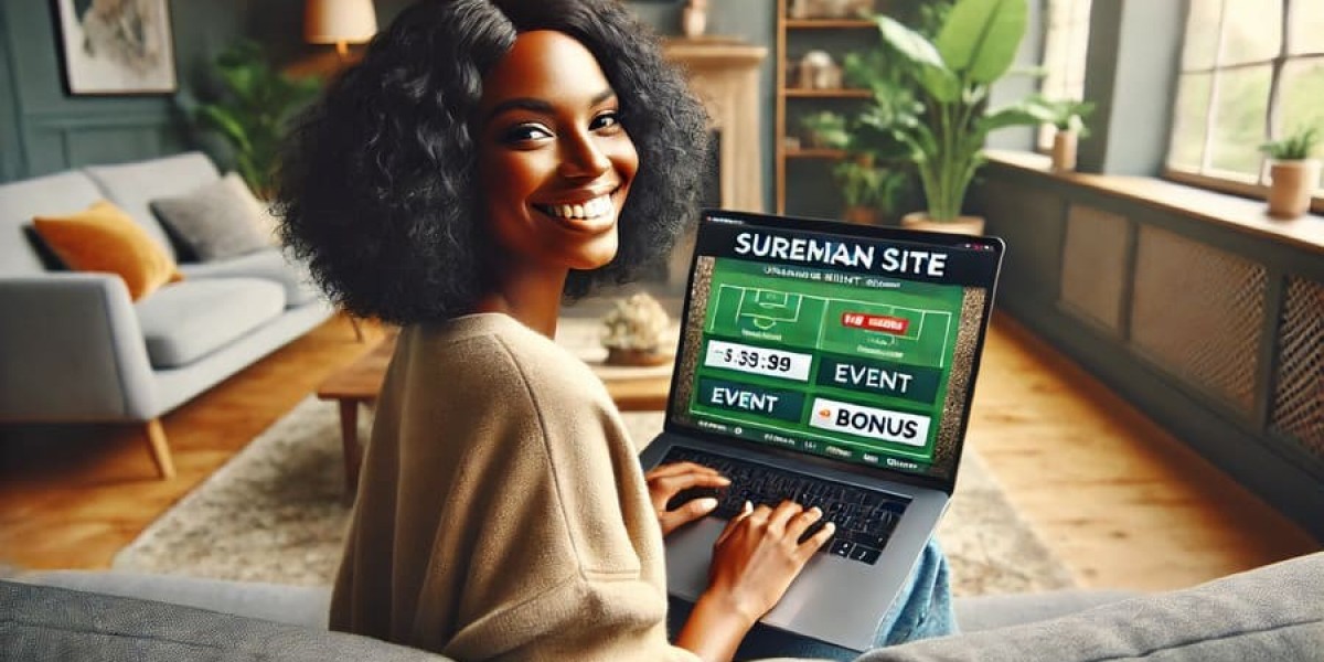 Unveiling the Truth Behind Sports Toto Sites with Sureman’s Scam Verification Platform