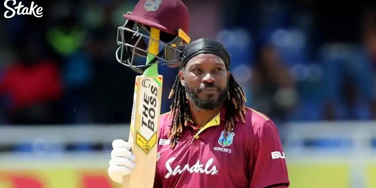 Who Has Scored the Most 100s in T20 Cricket?