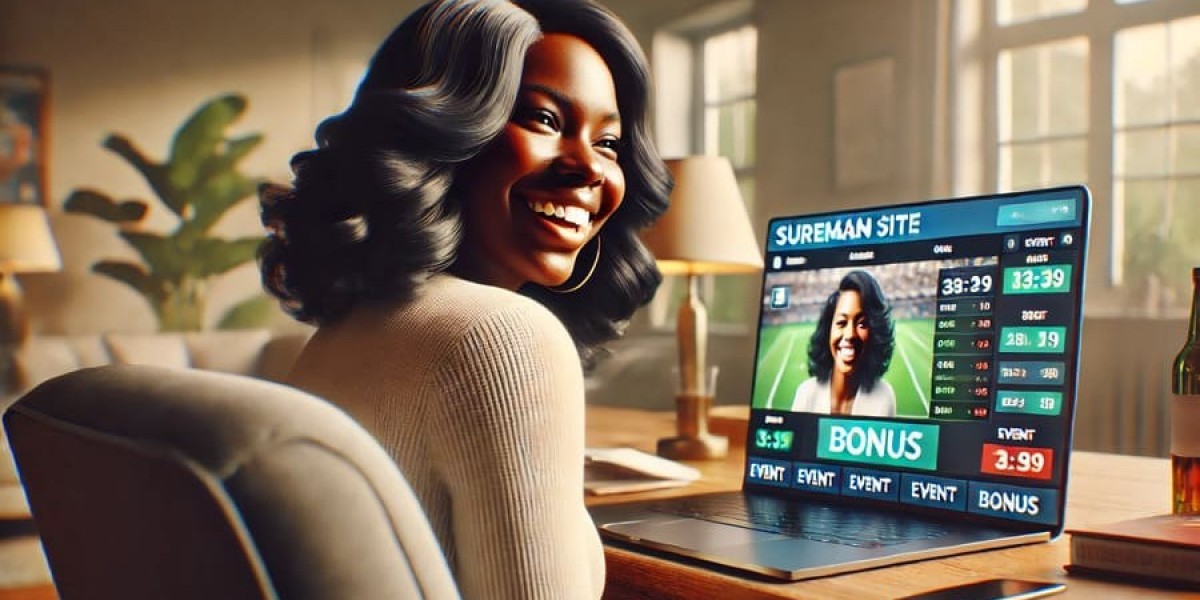 Understanding Sports Toto: How Sureman Enhances Scam Verification