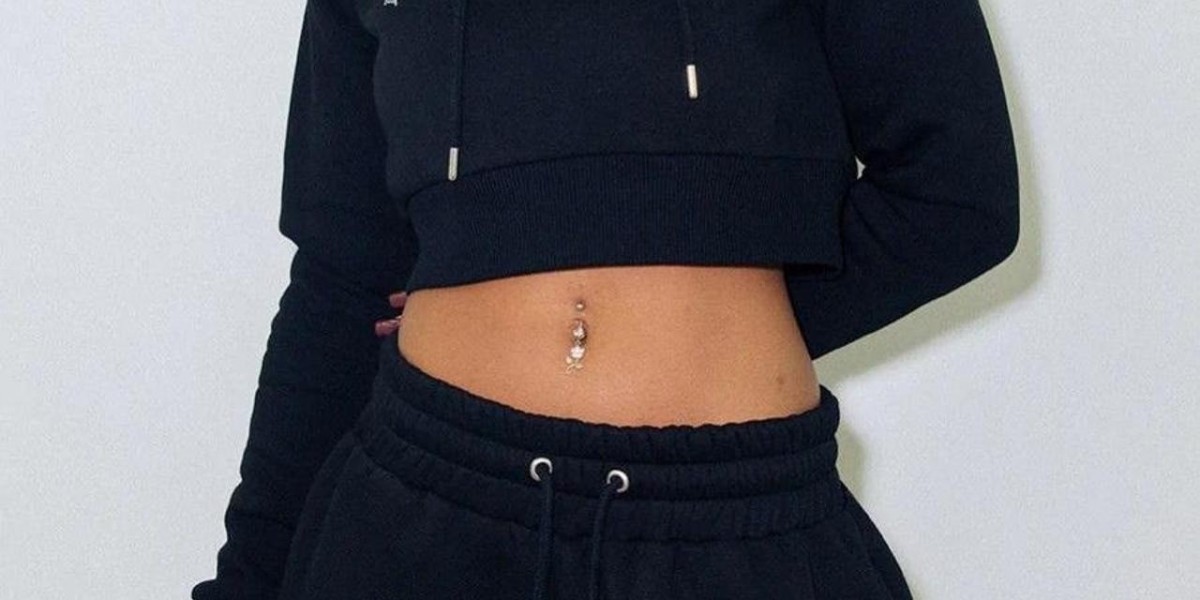 How Trapstar Tracksuits Became a Streetwear Staple