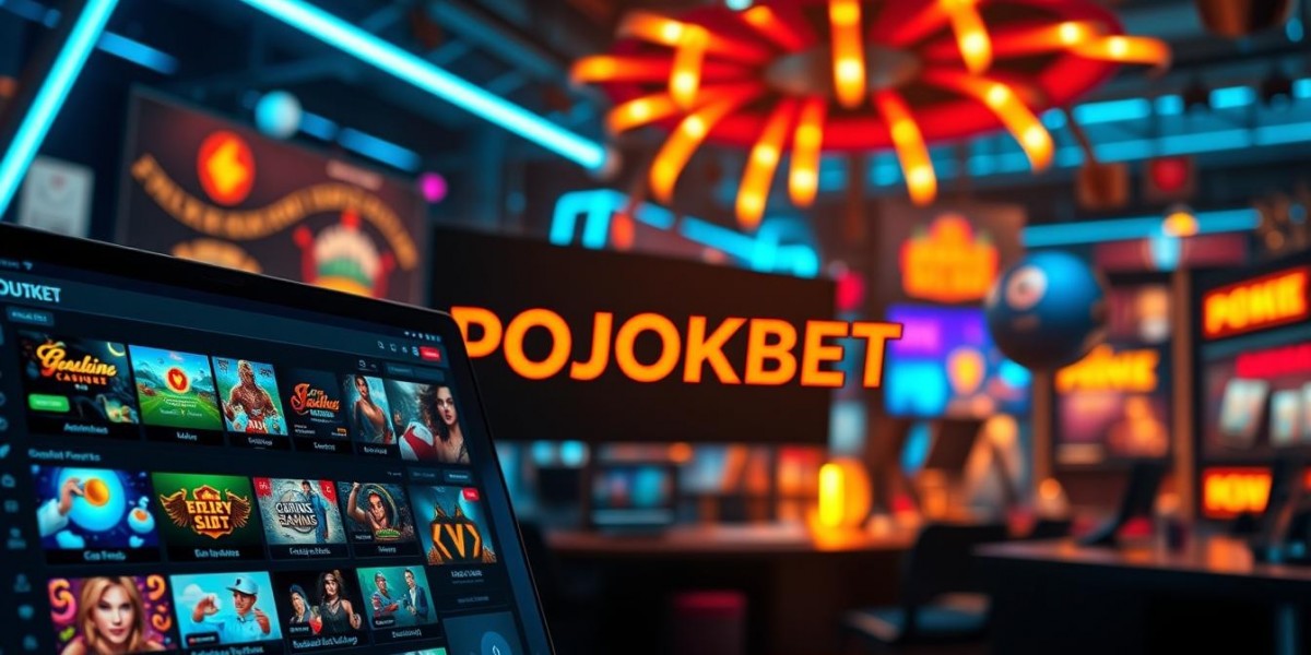 Main Casino Online Aman, Cepat & Tanpa Lag? Ini Review Pojokbet