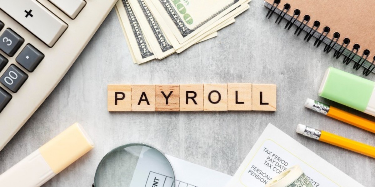 Why Choosing the Right Payroll Services in Singapore Matters