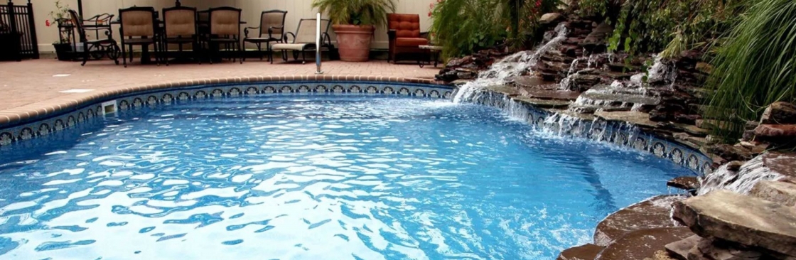 Fuggetta Pools Cover Image