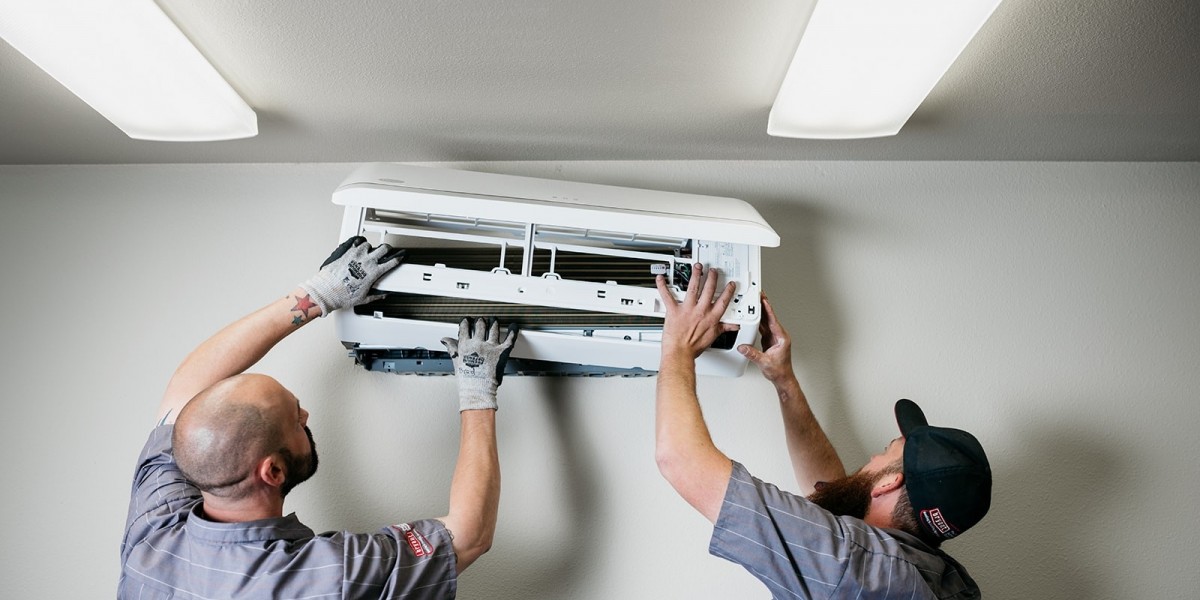 Mini Split Installation in Nashville: The Smart Comfort Upgrade You Didn’t Know You Needed