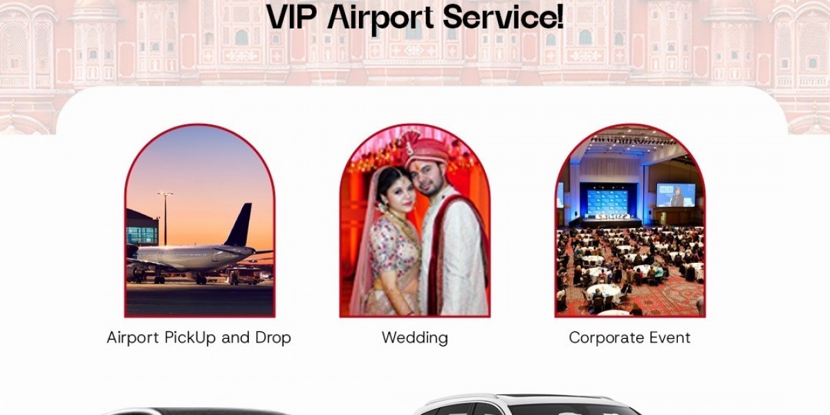 Luxury Car Rental for Weddings in Jaipur – World Wide Luxury Travels