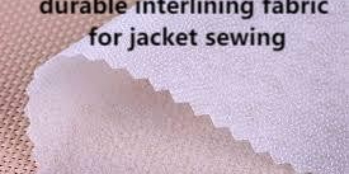 Advancing Garment Performance with Modern Textile Support Technologies