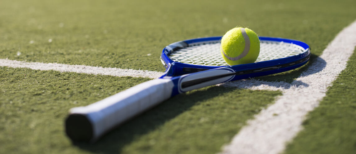 OSMS Turf — Top-Quality Artificial Turf for Tennis Courts in...