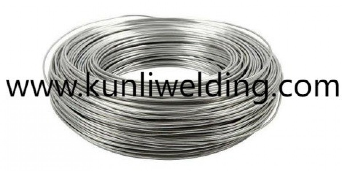 Enhancing Project Integrity through Transparent Sourcing of Aluminum Welding Materials