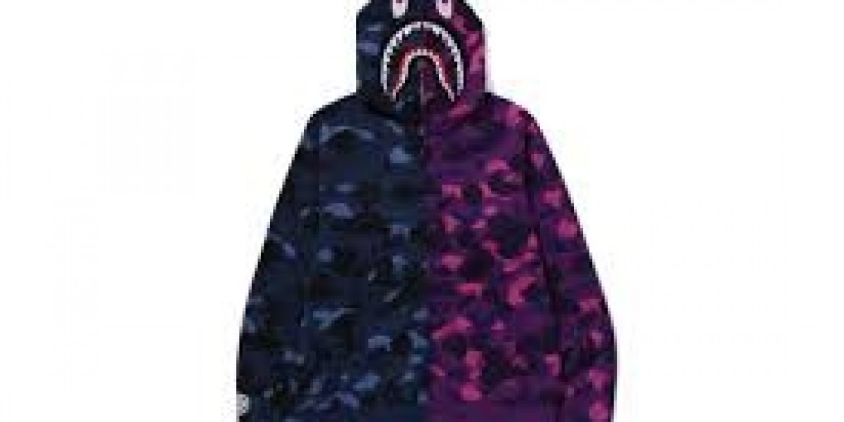 Bapehoodz: The Viral Streetwear Movement You Need in 2025