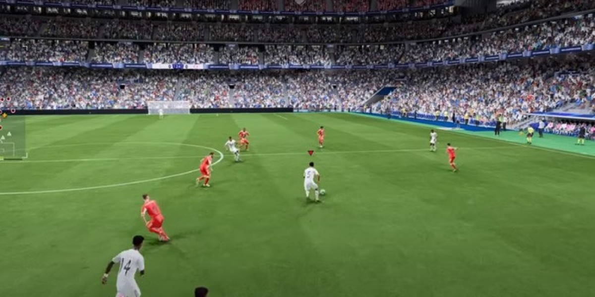 Discover the Thrilling Realism of FC Mobile 26’s Matchday Experience