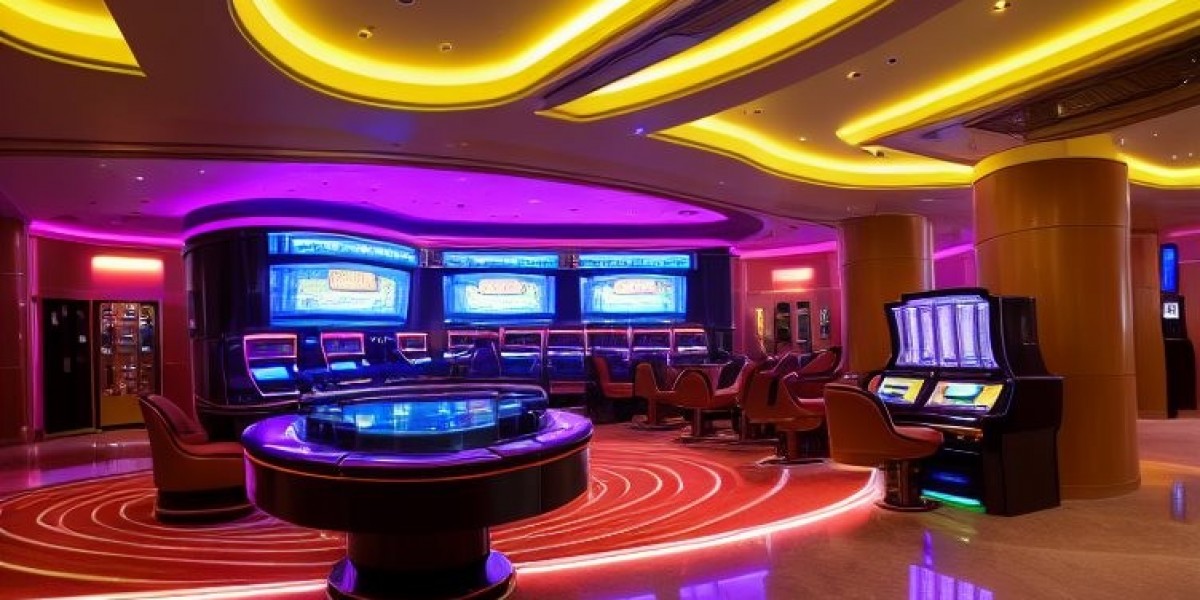 Play Spin brengt Grote winsten naar leven