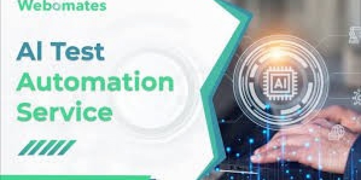 Top ai test automation platforms