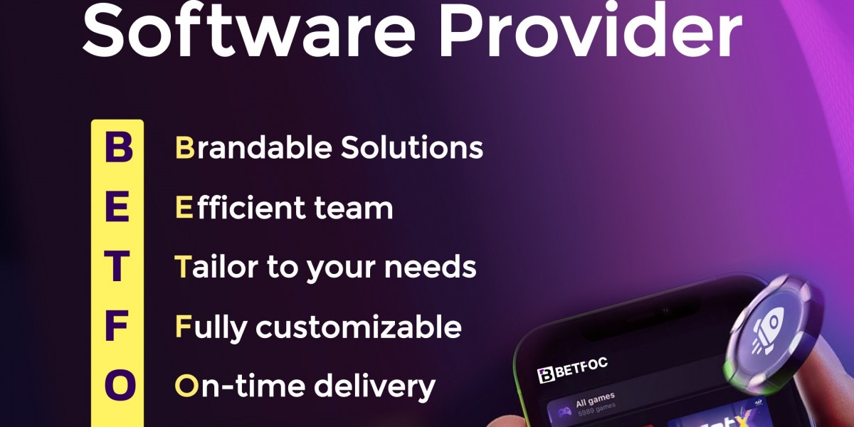 Why Choosing the Best iGaming Software Supplier Matters for Success
