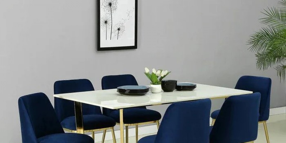 How to Choose the Perfect Dining Table Sets for Your Home