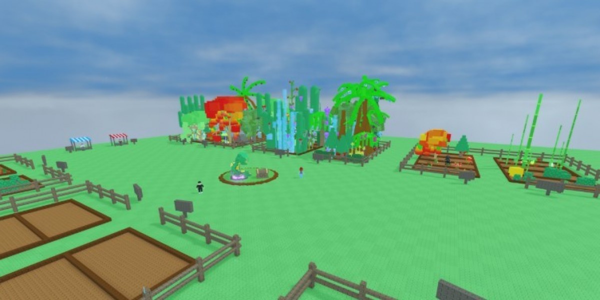 Grow a Garden Items: The Ultimate Guide to Getting the Cloudtouched Mutation