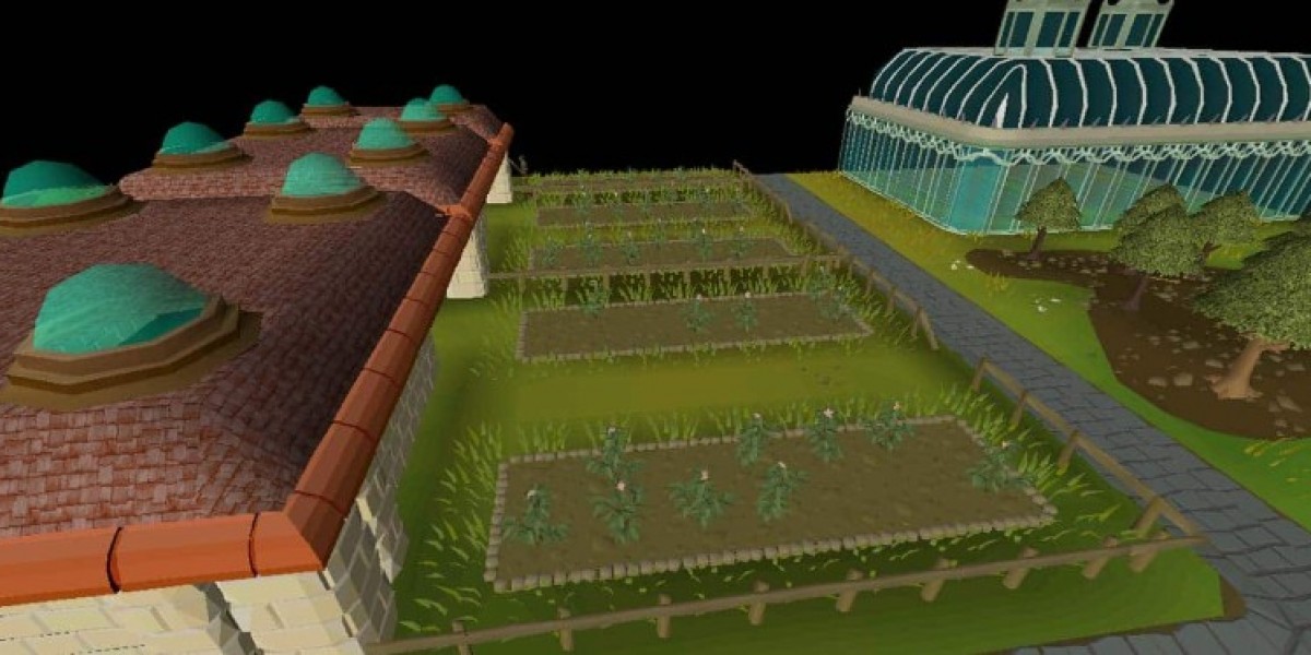 OSRS gold: Ways to Get Trading Sticks